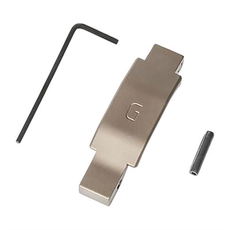 AR-15 Super Duty Trigger Guard DDC