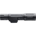 Modlite OKW PDW-18650 Weapon Light for Picatinny Rail Black