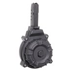 ProMag 50 Round Drum Magazine for Glock 43 9mm Pistol