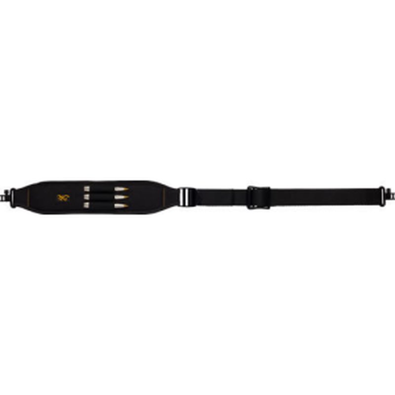 Browning 122199925 All Season Padded Sling with Ammo Loops