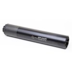 Griffin Armament Revolution 9mm Suppressor Black