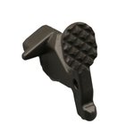 V Seven 308 S7 Tool Steel AR Bolt Catch (Ionbond, NP3/DLC)