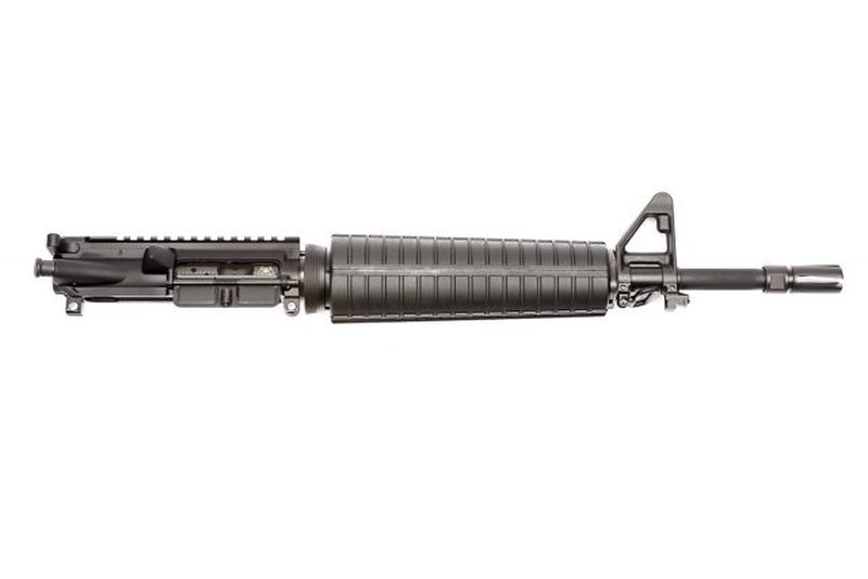 Spikes Tactical 5.56 Cold Hammer Forged 14.5in Upper Receiver