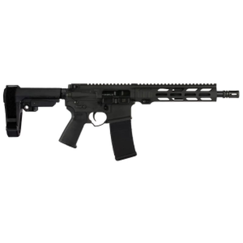 APF Armory Pistol 2.0 338 ARC, 10.5 in., M-LOK, Black