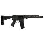 APF Armory Pistol 2.0 338 ARC, 10.5 in., M-LOK, Black