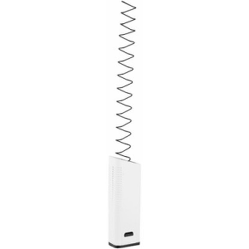 KRISS MagEx2 G17 9mm Magazine Extension Kit, 40 Rounds, Alpine White