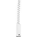 KRISS MagEx2 G17 9mm Magazine Extension Kit, 40 Rounds, Alpine White