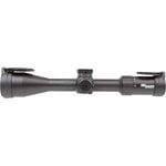 Sig Sauer SOW42004 Whiskey4 2.5-10x42mm Illuminated Hellfire Quadplex SFP Riflescope