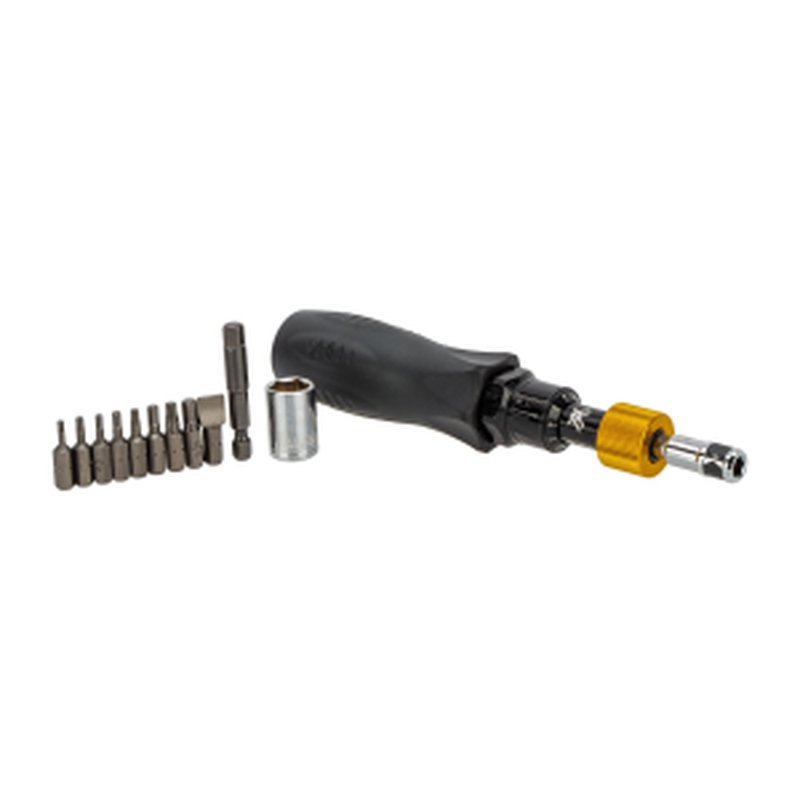 Vortex Optics Torque Wrench Mounting Kit 2