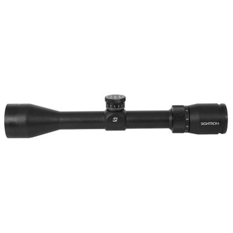 Sightron SIH-TAC 3-9x40 Duplex Scope