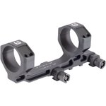 Badger Ordnance Condition One 34mm 20 MOA Modular Scope Mount 1.54in Height (Picatinny, cantilever, black)