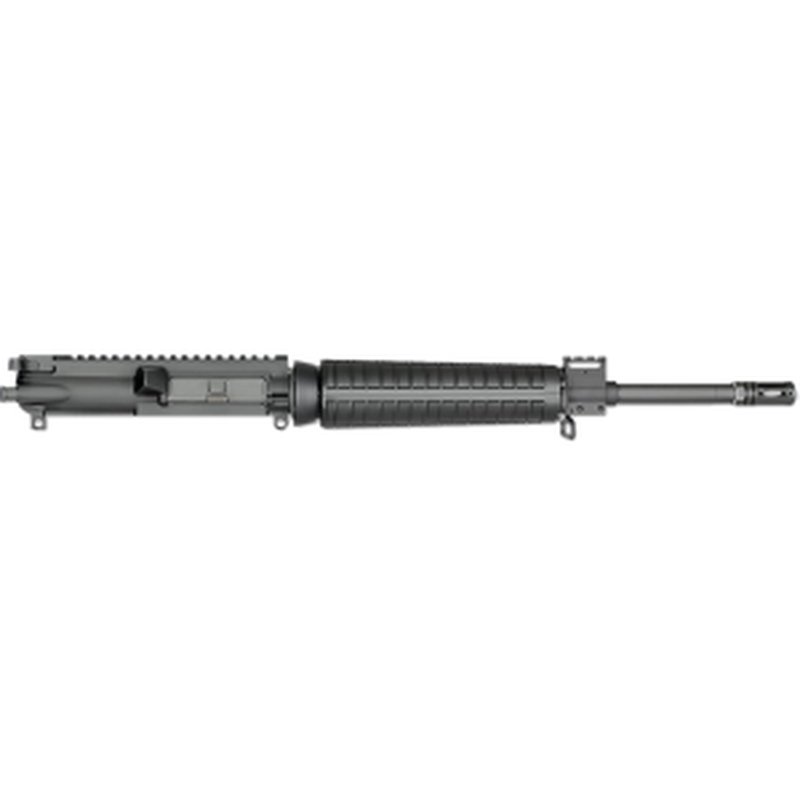Rock River Arms LR-308 A4 Upper Receiver Assembly 308 Winchester, 7.62x51mm NATO 16" Chrome Moly Barrel 11" M-LOK Handguard Black