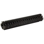 Daniel Defense RIS II M4A1 Rail Interface System Handguard 12.25in Black 6061-T6 Aluminum