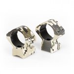 KIMBER Talley Optifade Mount: 84 High/Subalpine /30mm