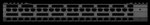 Bowden Tactical Air-Rail AR-15 Standard Handguard 13in Competition Top Black