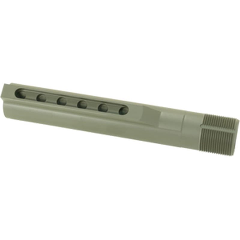 Timber Creek Outdoors ARBTOD AR Mil-Spec Buffer Tube OD Green AR-Platform