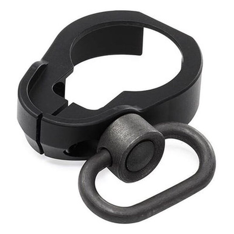 Daniel Defense AR-15/M16 EZ Carbine Sling Mount with QD Swivel Point