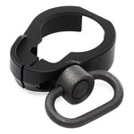 Daniel Defense AR-15/M16 EZ Carbine Sling Mount with QD Swivel Point