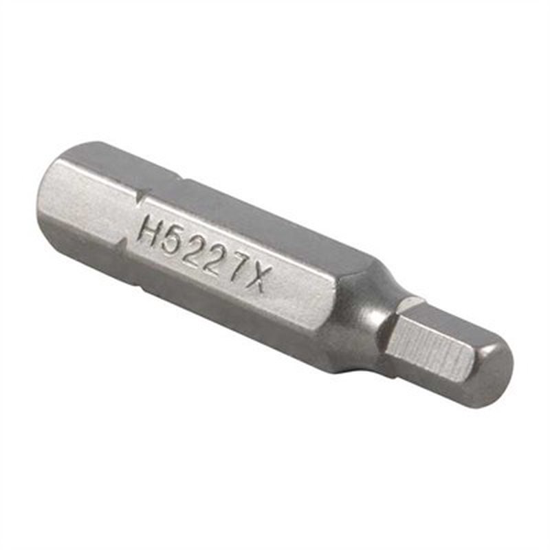 Brownells MAGNA-TIP #185-3 5/32in Allen Hex Standard Bit