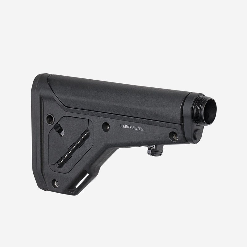 UBR GEN2 Collapsible Stock