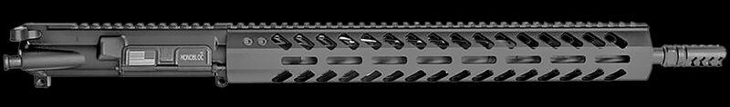Luxus Arms HM Defense MonoBloc AR-15 Complete Upper 16 inch 5.56 NATO