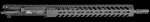 Luxus Arms HM Defense MonoBloc AR-15 Complete Upper 16 inch 5.56 NATO