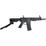 American Tactical Imports ATI ATIGAX5567MLTB Alpha Maxx Handguard 5.56x45mm 7.50in M-LOK