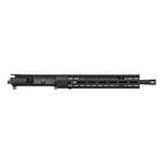 Aero Precision M4E1 Enhanced Complete Upper, 13.9" 5.56 CMV Mid-Length Barrel with 12.7" Enhanced M-LOK Handguard - Anodized Black - APAR600217M99