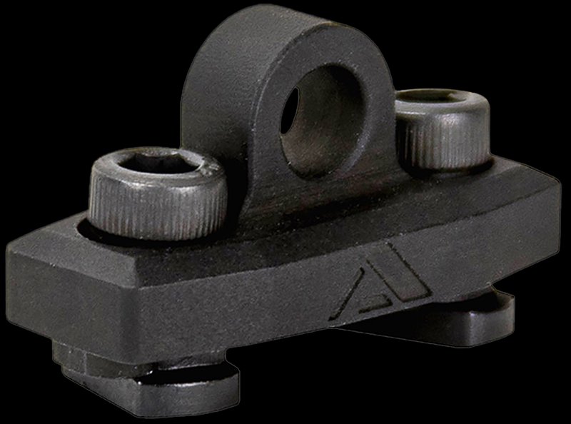 Aim Sports MTMSE M-LOK Sling Eyelet Mount Aluminum Black Anodized