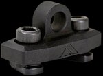 Aim Sports MTMSE M-LOK Sling Eyelet Mount Aluminum Black Anodized