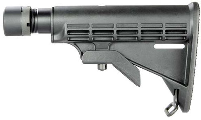 DoubleStar M4 6-Position Modular Stock