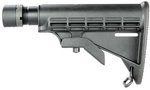 DoubleStar M4 6-Position Modular Stock