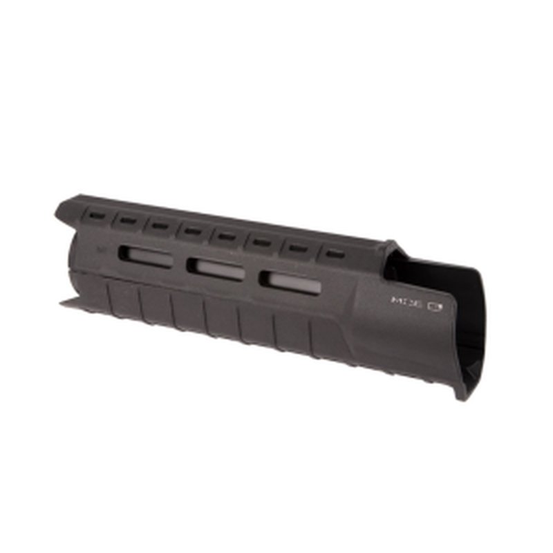 Magpul MOE SL AR-15 Handguard, M4 Carbine-Length, Black