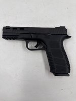 Rock Island Armory STK100 Glock-Pattern 9mm Striker-Fired Pistol