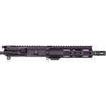 AR-STONER AR-15 Pistol Complete Upper Receiver 5.56x45mm NATO 8\" Barrel Pistol Length M-LOK Handguard