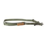 Blue Force Gear Vickers 2-To-1 Red Swivel Sling