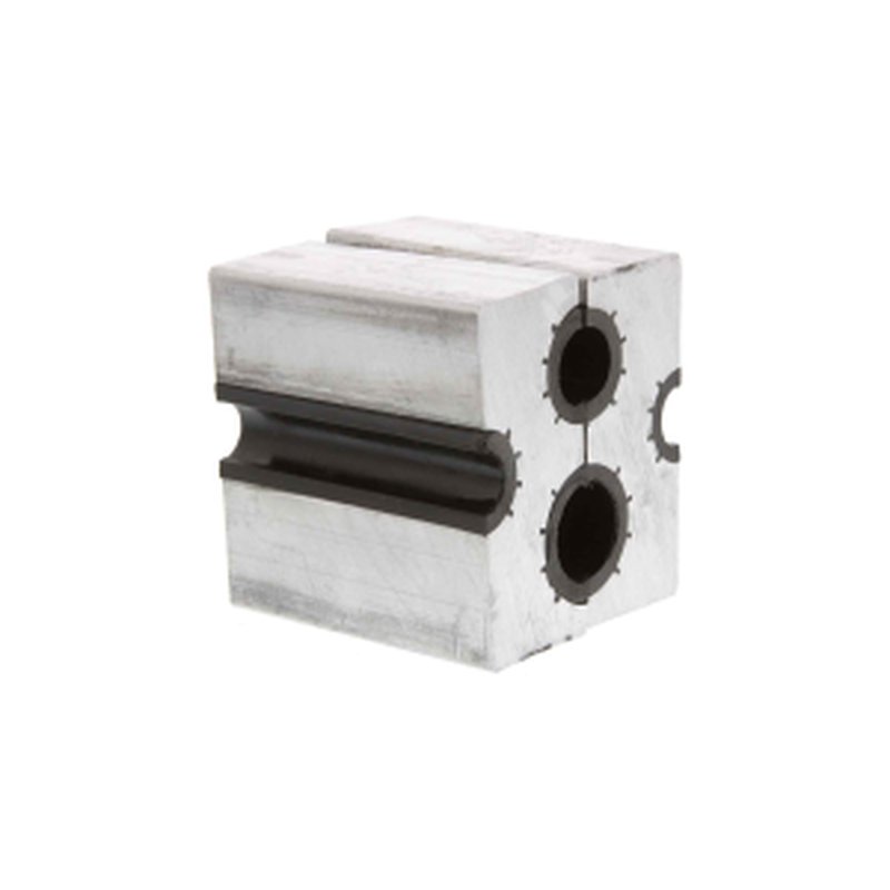 Wheeler Universal Barrel Clamp