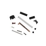 Zaffiri Precision UPK No Guide Rod Upper Parts Kit for Glock 17/19/26/34 Gen 1-4