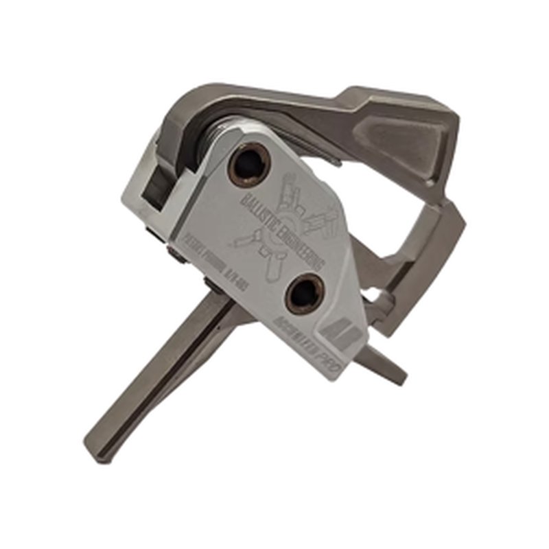 Ballistic Engineering Accurized Pro AR Trigger TRAR-ACCU-PRO-STR