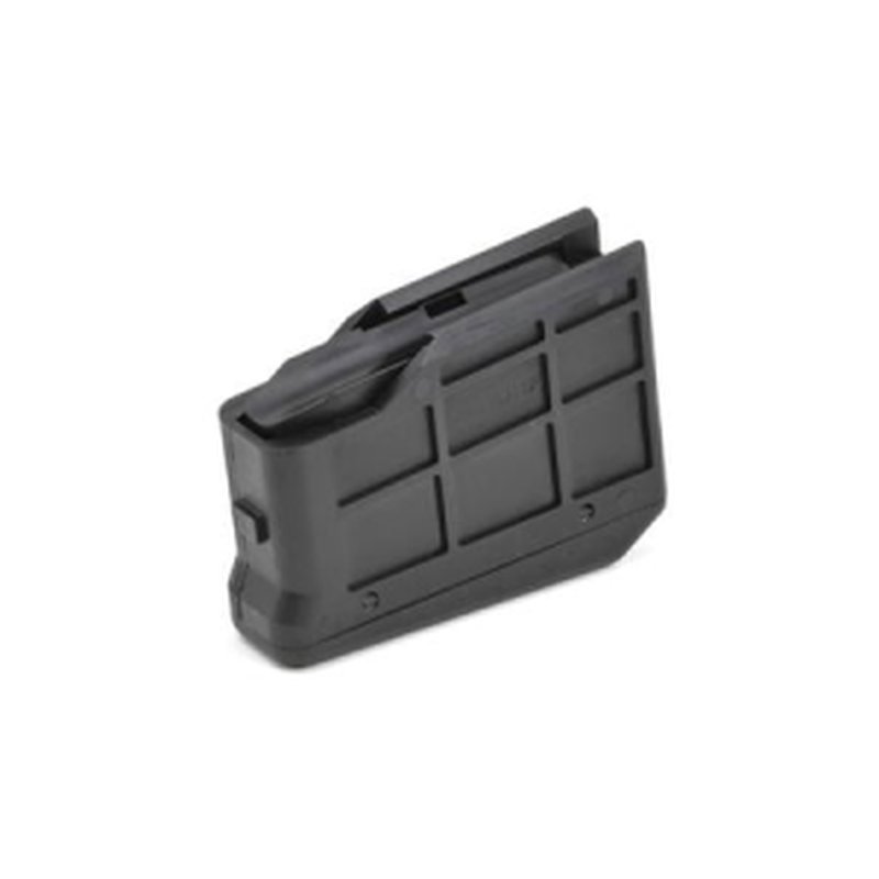 Savage Model 25 223 Remington 4-Round Magazine