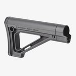 MOE Fixed Carbine Stock – Mil-Spec, Model MAG480