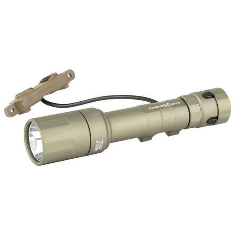 Cloud Defensive REIN 3.0 Weapon Light Kit - Flat Dark Earth