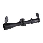 Match Precision Optic (Mpo) 3-18x50mm Ffp Illuminated Rifle Scope