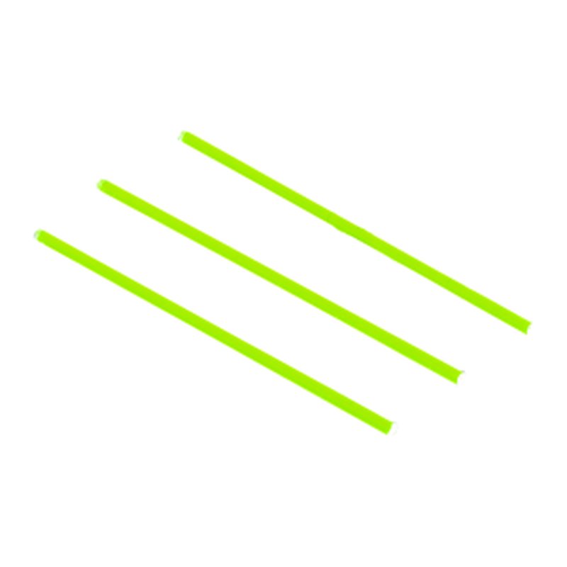 Trijicon Iron Sight Replacement Fiber Green 3 Pack