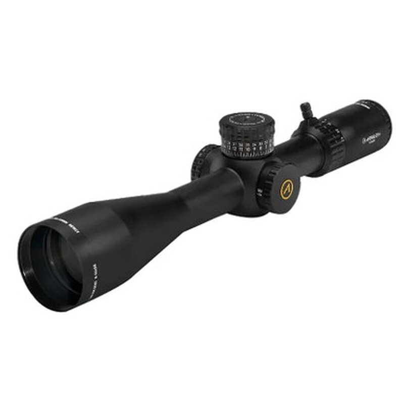 Athlon Midas TAC Gen2 HD 6-24x50mm APLR15 FFP MOA Riflescope