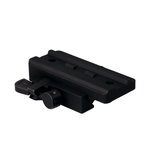 Samson Aimpoint Comp M/2/M3/M4 Quick Release HK Height Offset Base