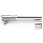 Wilson Combat Stainless Steel 5in Match 45 ACP Drop-In Barrel 33D