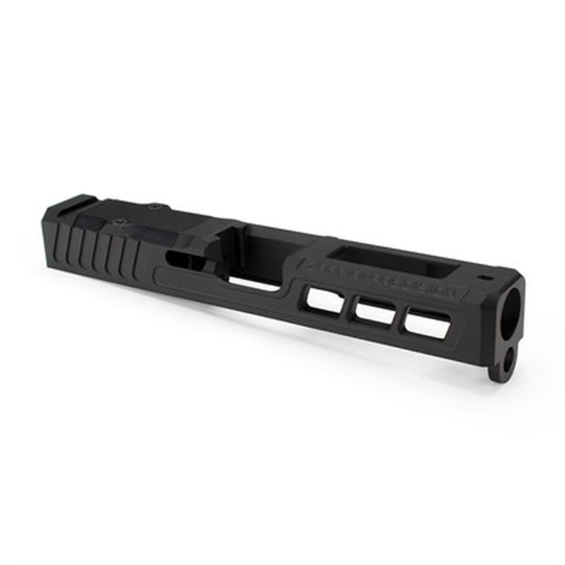 Zaffiri Precision ZPS.3 Optics-Ready Slide 9mm Glock 19 Gen 3