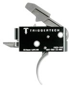Triggertech Competitive Primary AR Trigger Two-Stage 3.5 lb