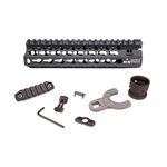 BRAVO COMPANY KMR Alpha Handguard 8" Keymod Black AR-15